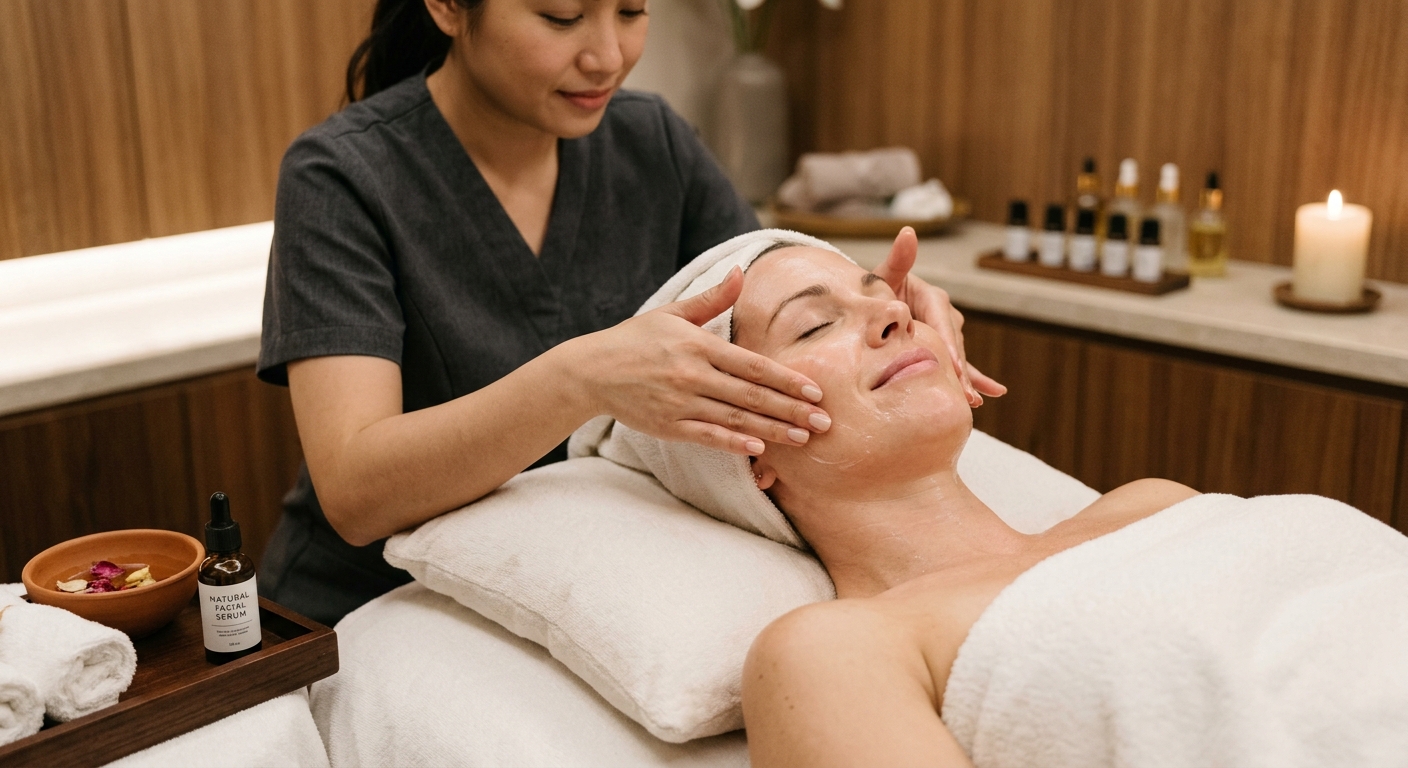 Cẩm Nang Sống Khỏe Đẹp